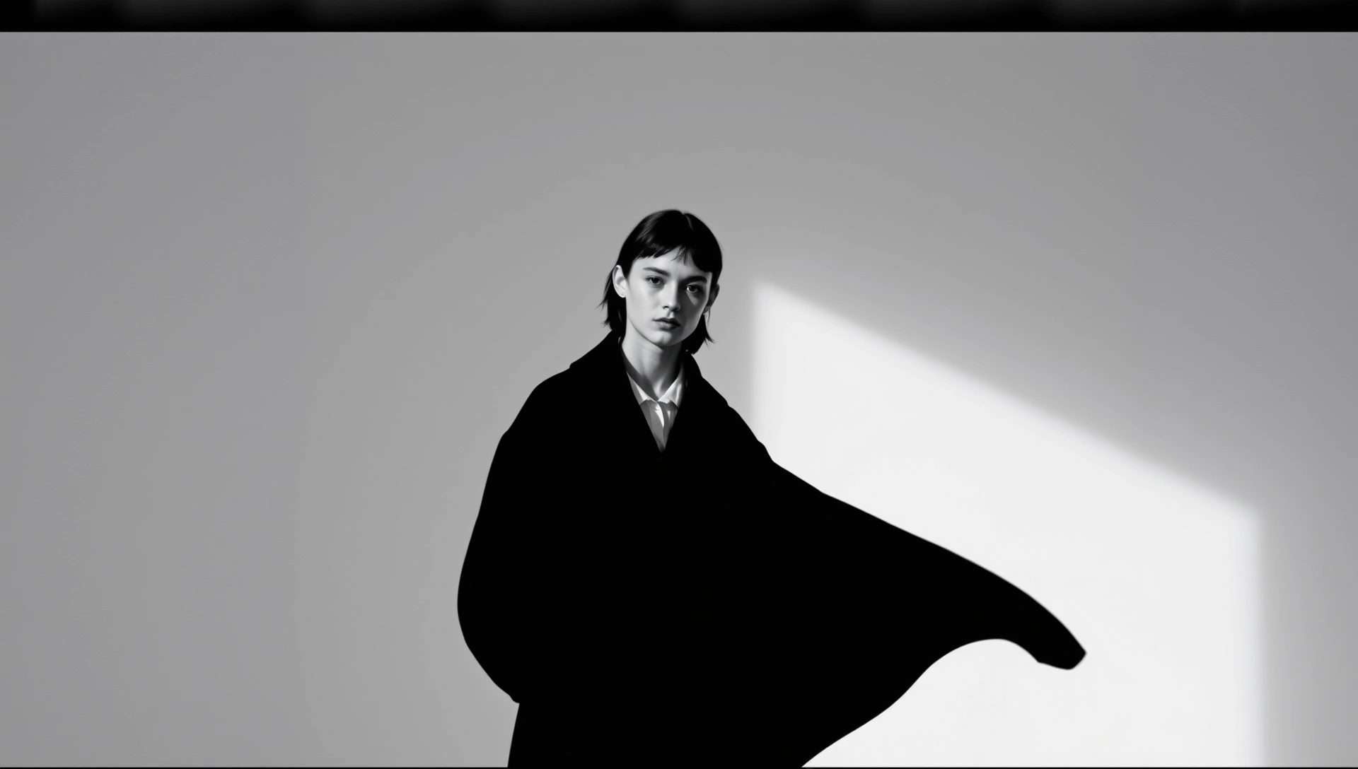 MAEVEN Autumn Winter 2025 — The New Silhouette